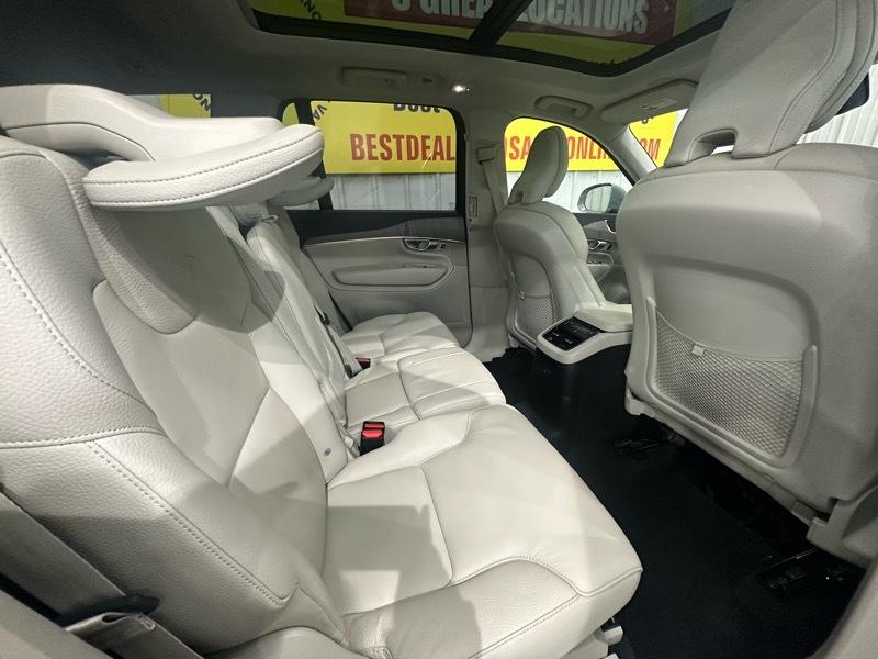 Volvo XC90 Recharge T8 Plus Bright 2024