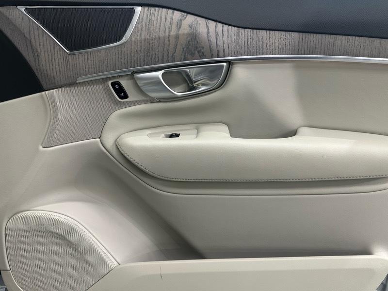 Volvo XC90 Recharge T8 Plus Bright 2024