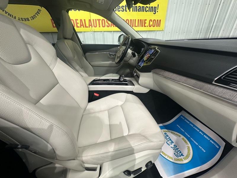Volvo XC90 Recharge T8 Plus Bright 2024