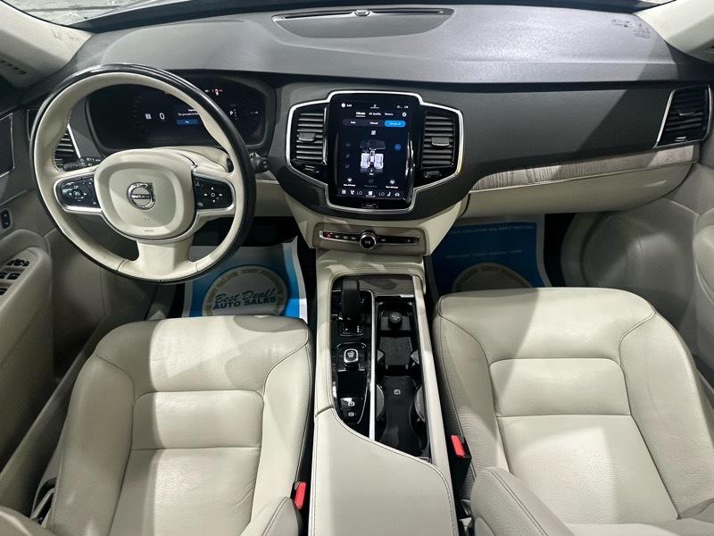 Volvo XC90 Recharge T8 Plus Bright 2024