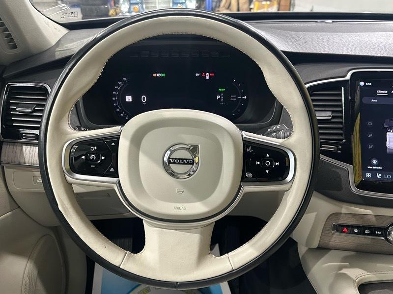 Volvo XC90 Recharge T8 Plus Bright 2024