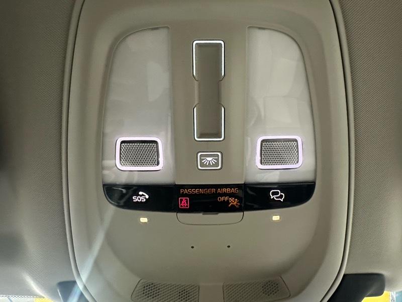 Volvo XC90 Recharge T8 Plus Bright 2024