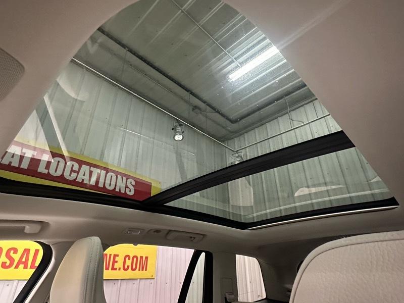 Volvo XC90 Recharge T8 Plus Bright 2024