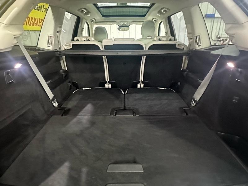 Volvo XC90 Recharge T8 Plus Bright 2024