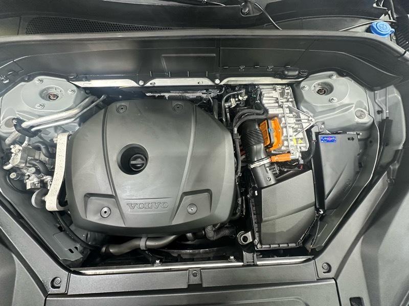 Volvo XC90 Recharge T8 Plus Bright 2024