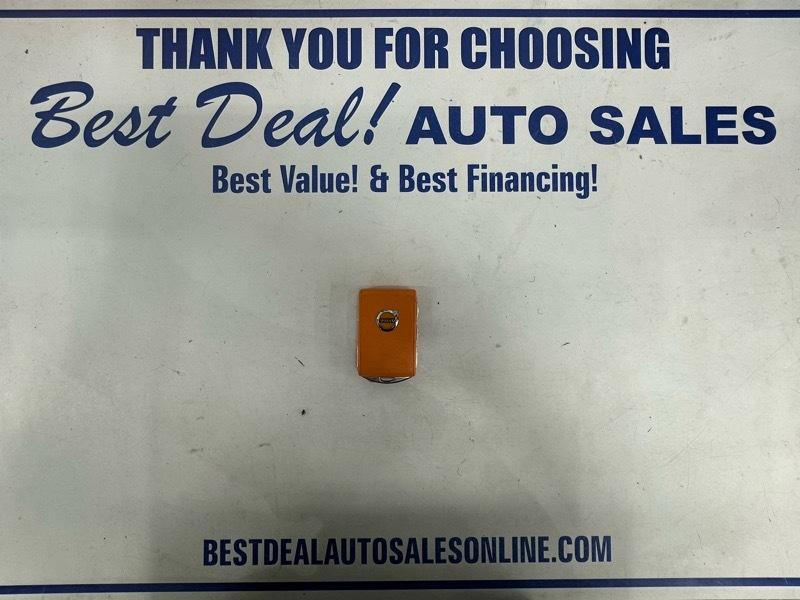 Volvo XC90 Recharge T8 Plus Bright 2024