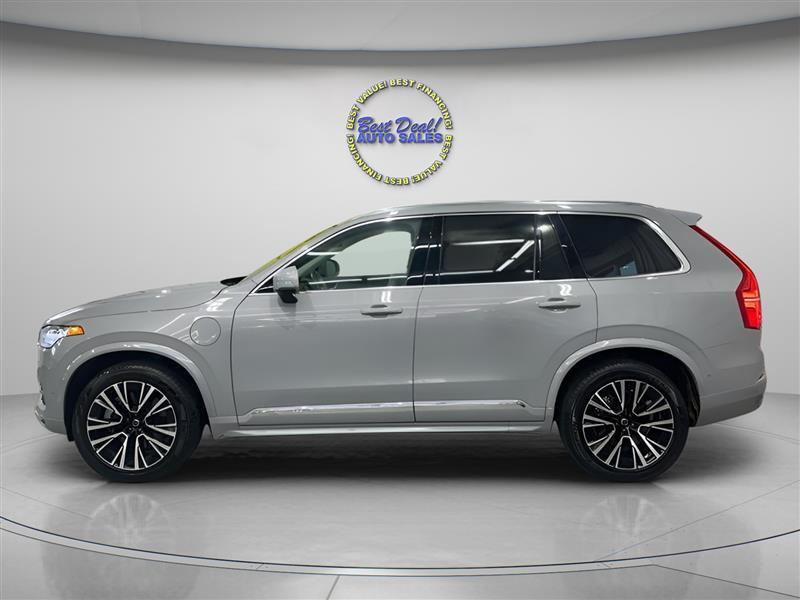 Volvo XC90 Recharge T8 Plus Bright 2024