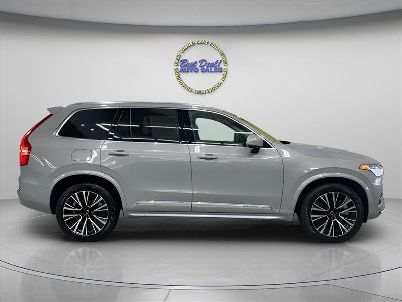 Volvo XC90 Recharge T8 Plus Bright 2024