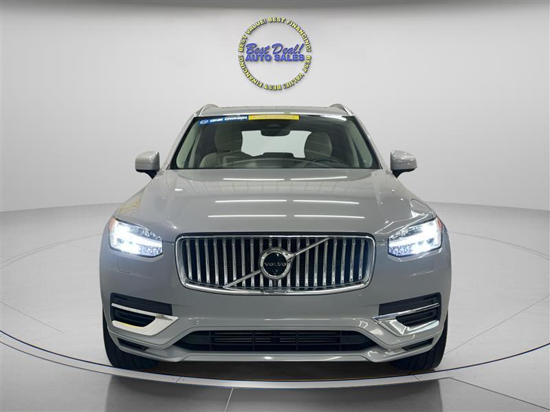 Volvo XC90 Recharge T8 Plus Bright 2024