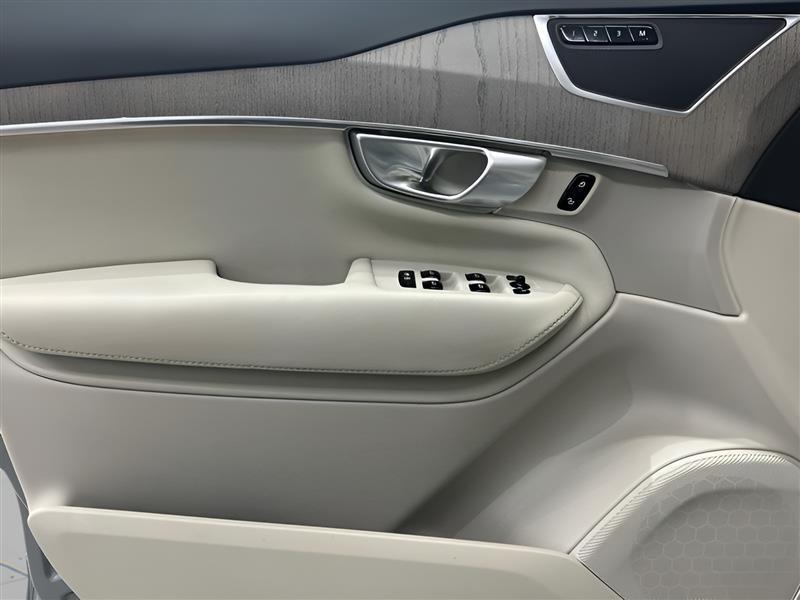 Volvo XC90 Recharge T8 Plus Bright 2024