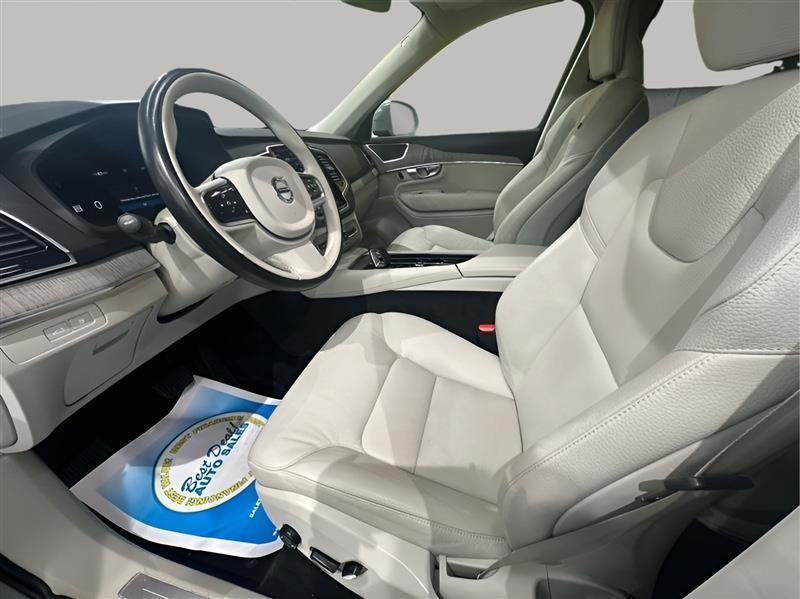 Volvo XC90 Recharge T8 Plus Bright 2024