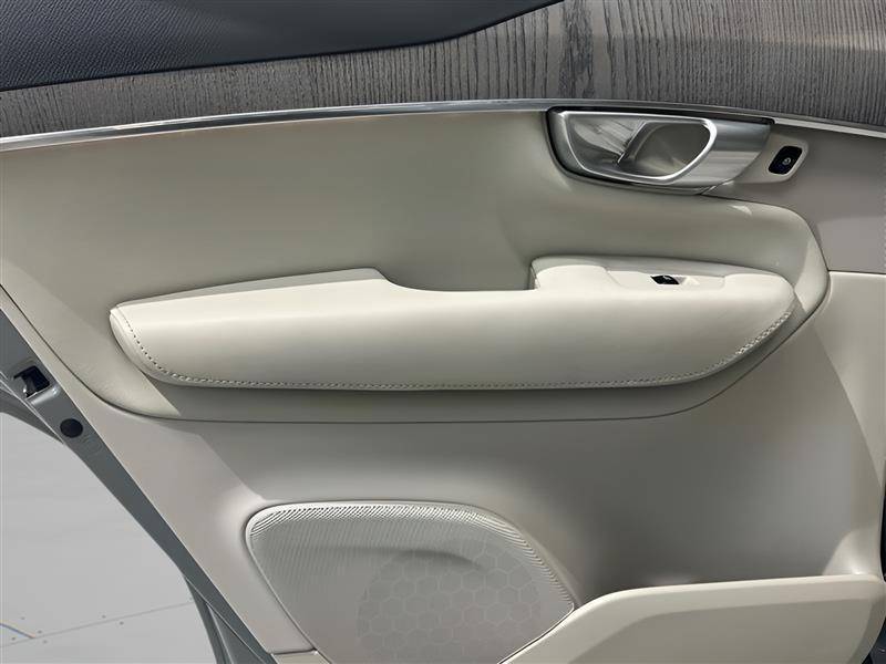 Volvo XC90 Recharge T8 Plus Bright 2024