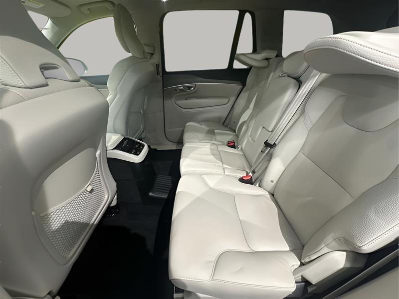 Volvo XC90 Recharge T8 Plus Bright 2024