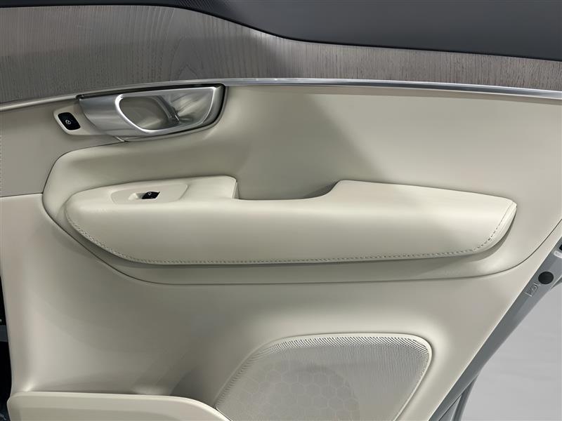 Volvo XC90 Recharge T8 Plus Bright 2024