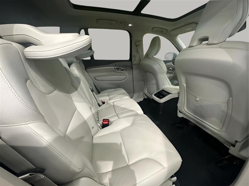 Volvo XC90 Recharge T8 Plus Bright 2024