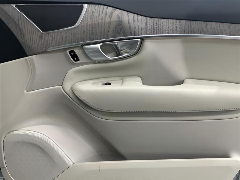 Volvo XC90 Recharge T8 Plus Bright 2024