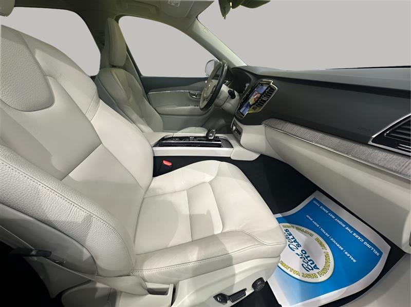 Volvo XC90 Recharge T8 Plus Bright 2024