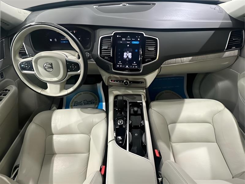 Volvo XC90 Recharge T8 Plus Bright 2024