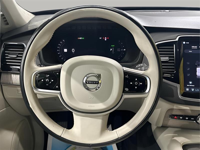 Volvo XC90 Recharge T8 Plus Bright 2024