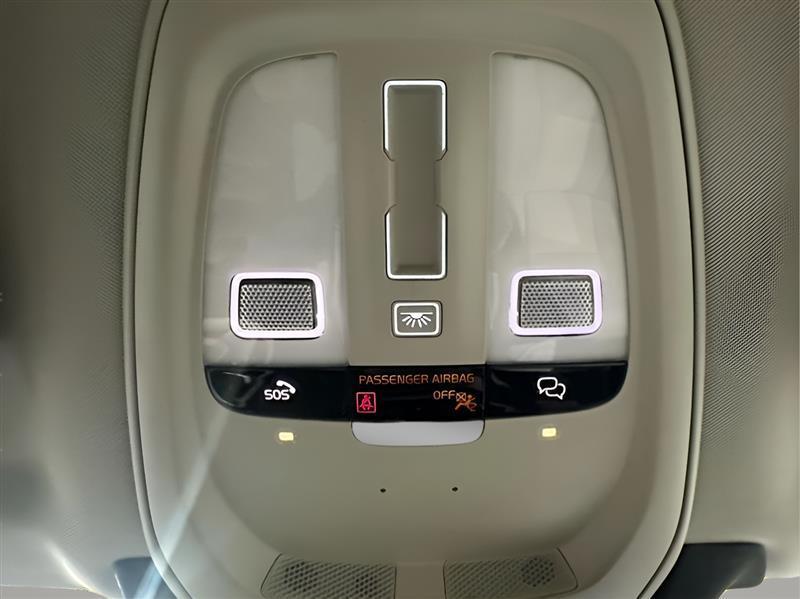 Volvo XC90 Recharge T8 Plus Bright 2024