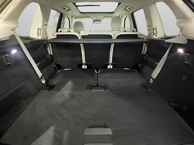 Volvo XC90 Recharge T8 Plus Bright 2024