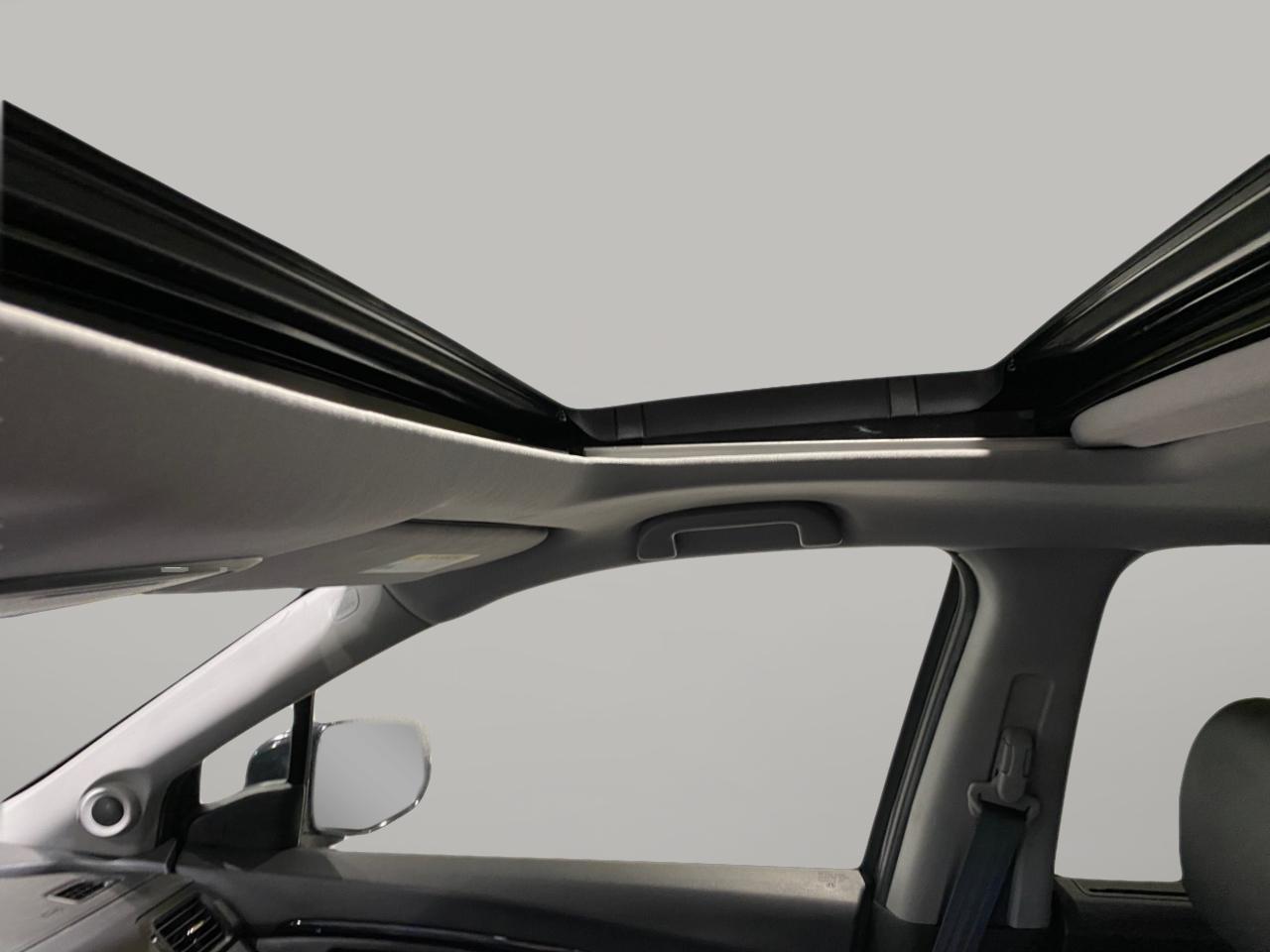 Honda Pilot Touring AWD 2019