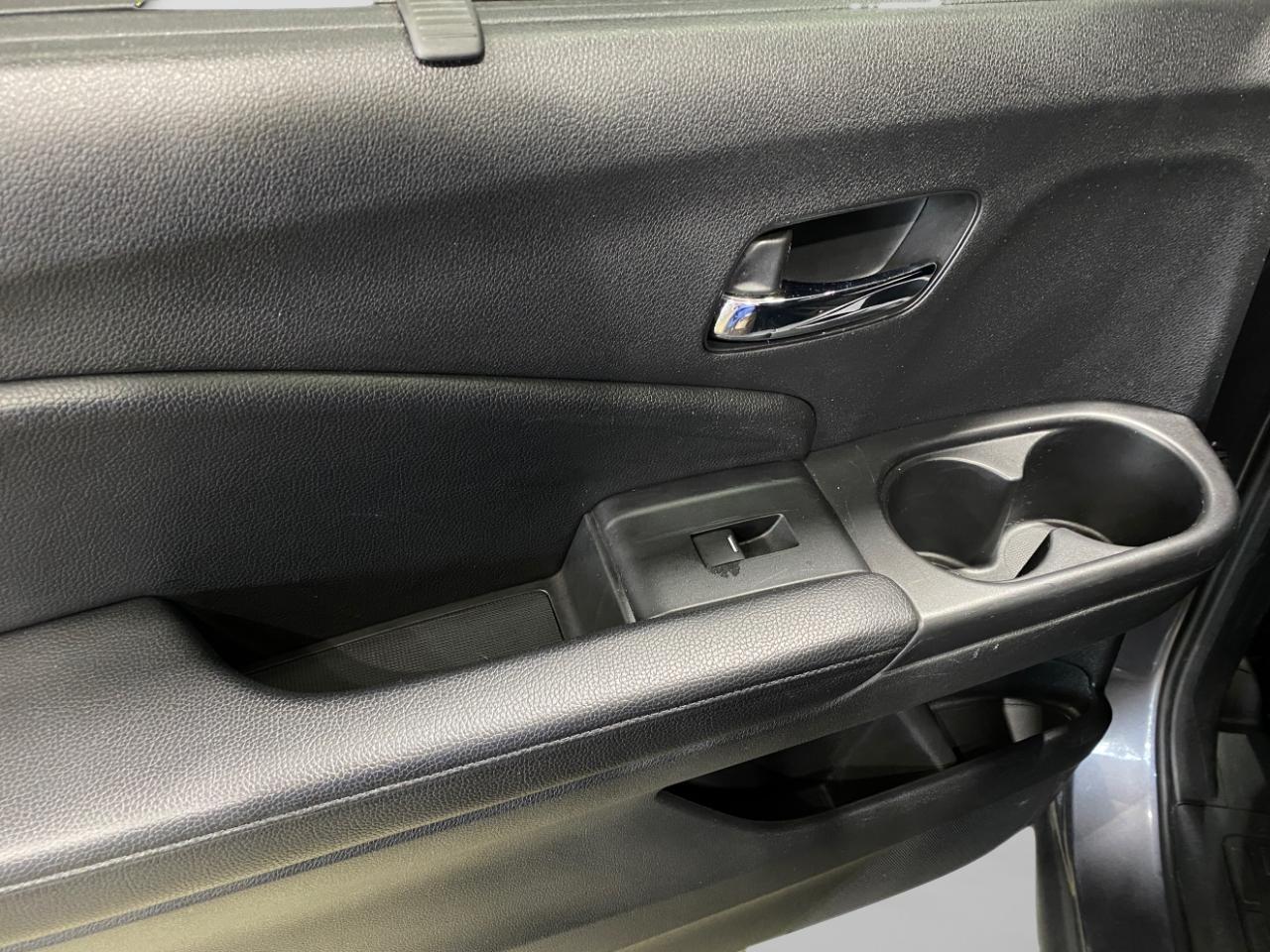 Honda Pilot Touring AWD 2019
