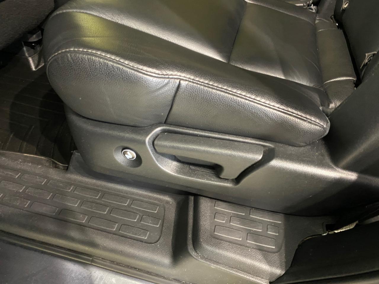 Honda Pilot Touring AWD 2019