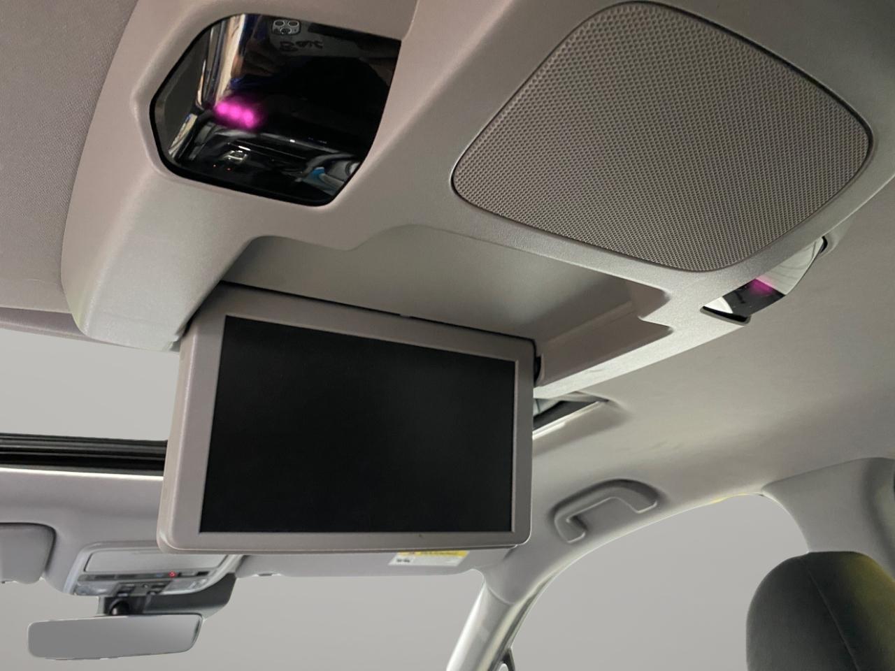 Honda Pilot Touring AWD 2019
