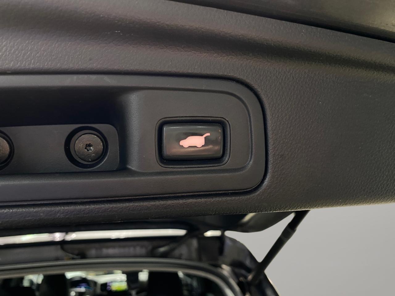 Honda Pilot Touring AWD 2019