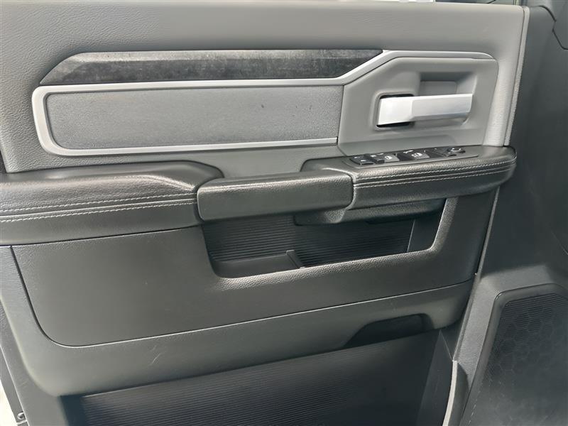 RAM 2500 Tradesman Crew Cab SWB 4WD 2019
