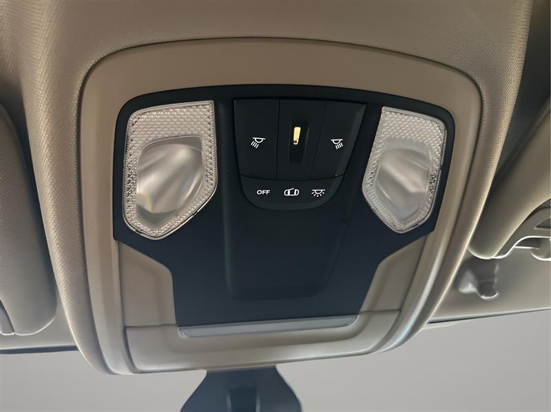 RAM 2500 Tradesman Crew Cab SWB 4WD 2019