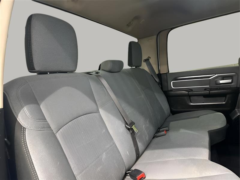 RAM 2500 Tradesman Crew Cab SWB 4WD 2019