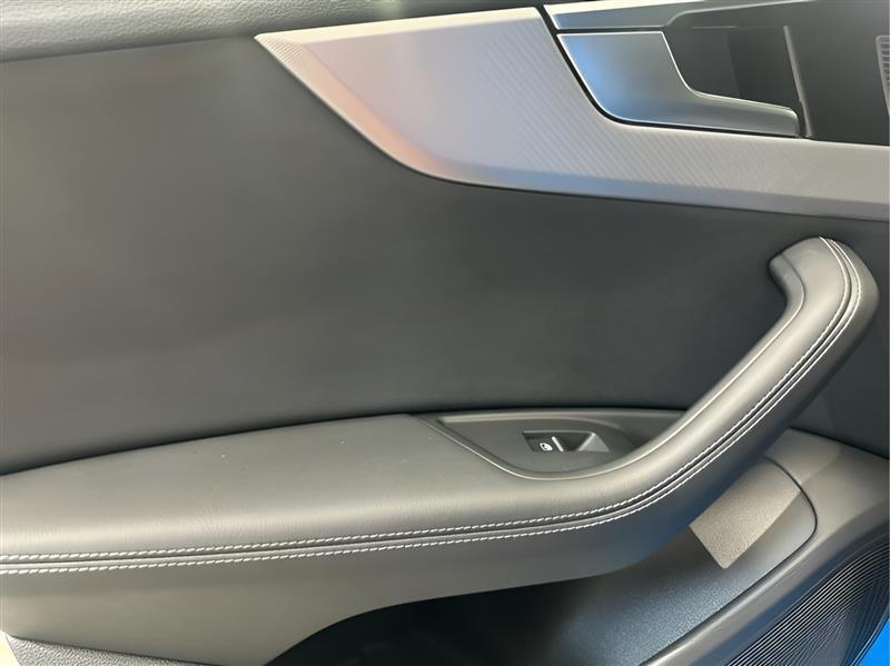 Audi A5 Premium S line 45 TFSII quattro 2022