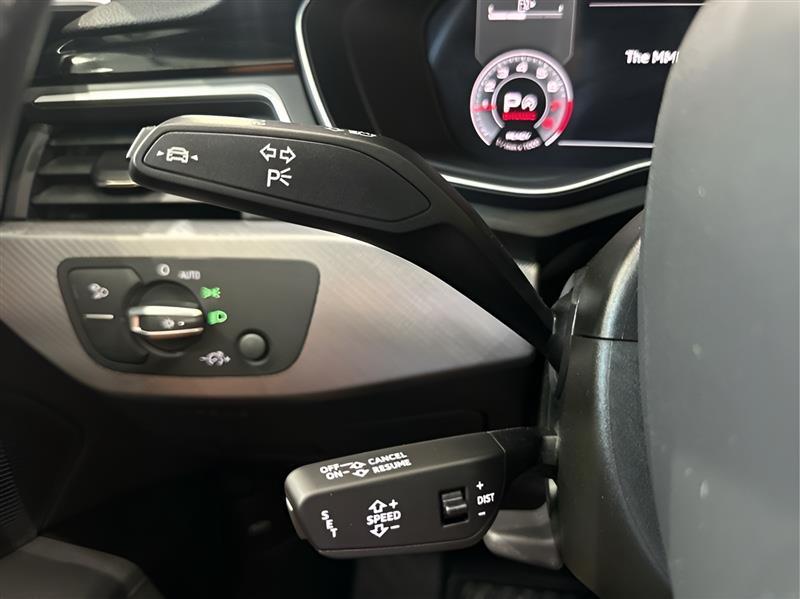 Audi A5 Premium S line 45 TFSII quattro 2022