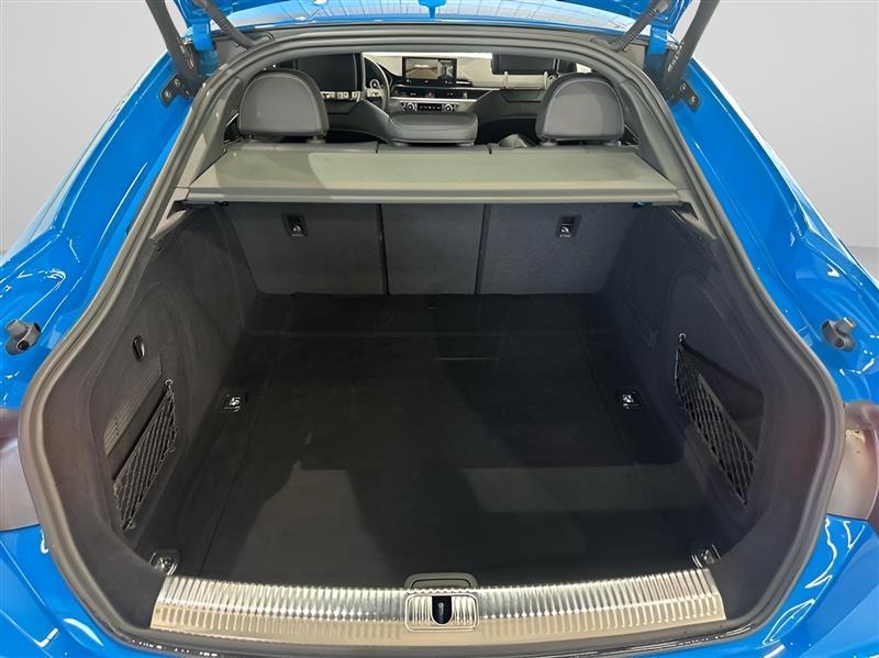 Audi A5 Premium S line 45 TFSII quattro 2022