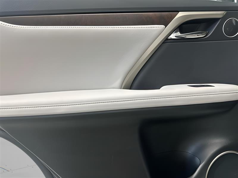 Lexus RX 350  2022
