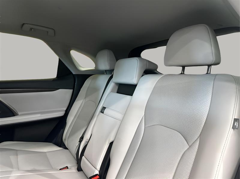 Lexus RX 350  2022