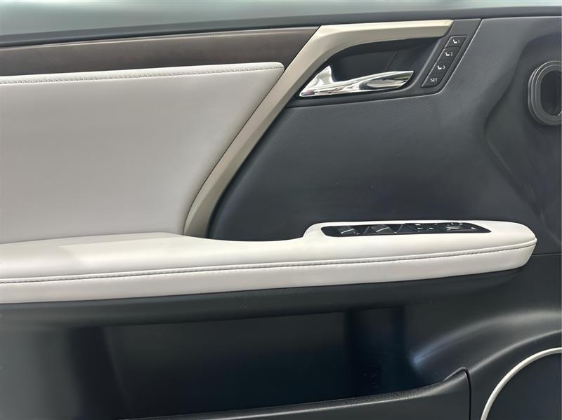 Lexus RX 350  2022