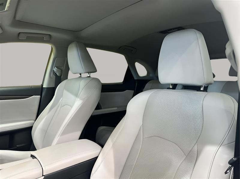 Lexus RX 350  2022