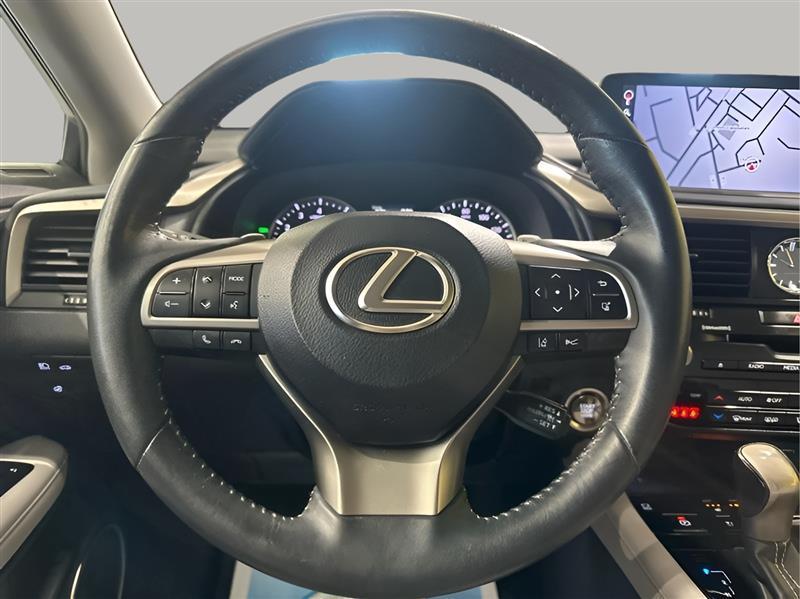 Lexus RX 350  2022
