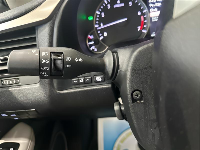 Lexus RX 350  2022