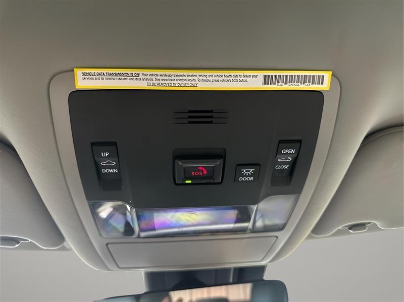 Lexus RX 350  2022