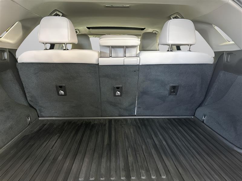 Lexus RX 350  2022