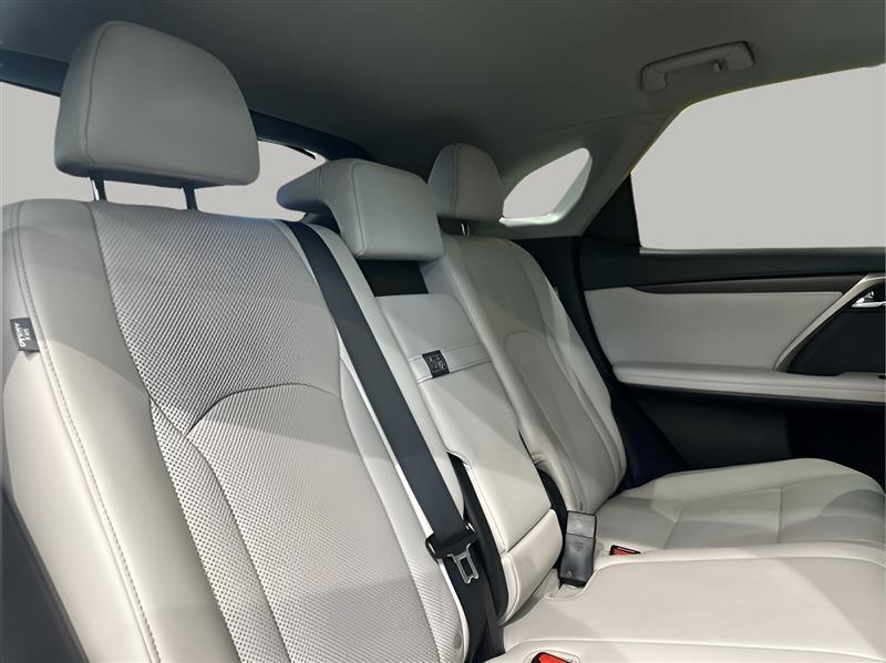 Lexus RX 350  2022
