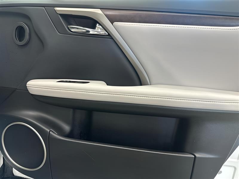 Lexus RX 350  2022