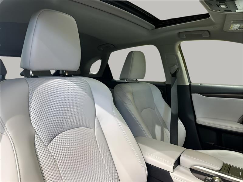 Lexus RX 350  2022