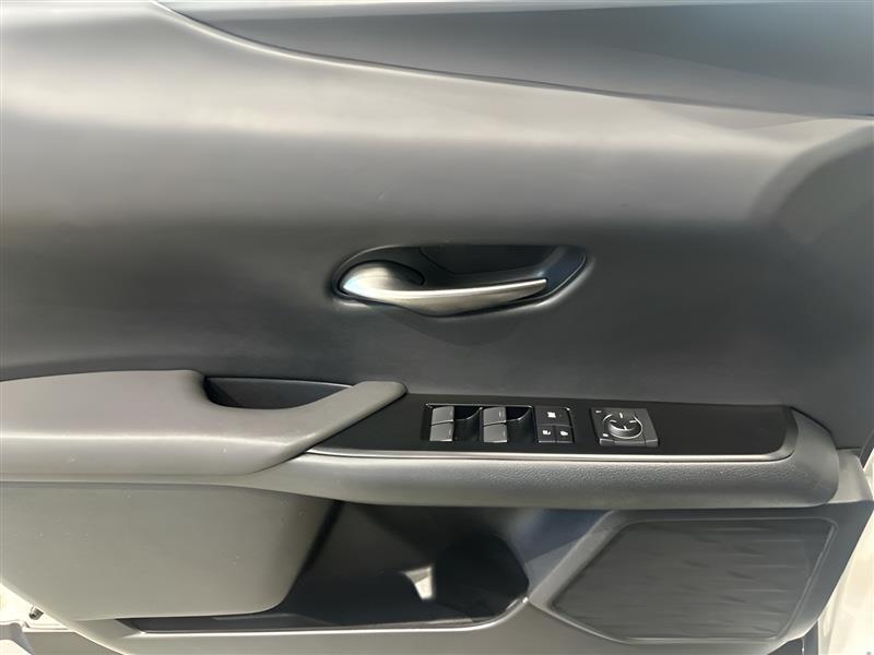 Lexus UX 250h  2019