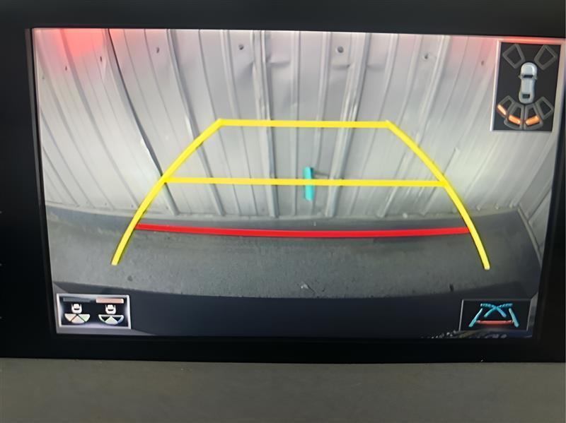 Lexus UX 250h  2019