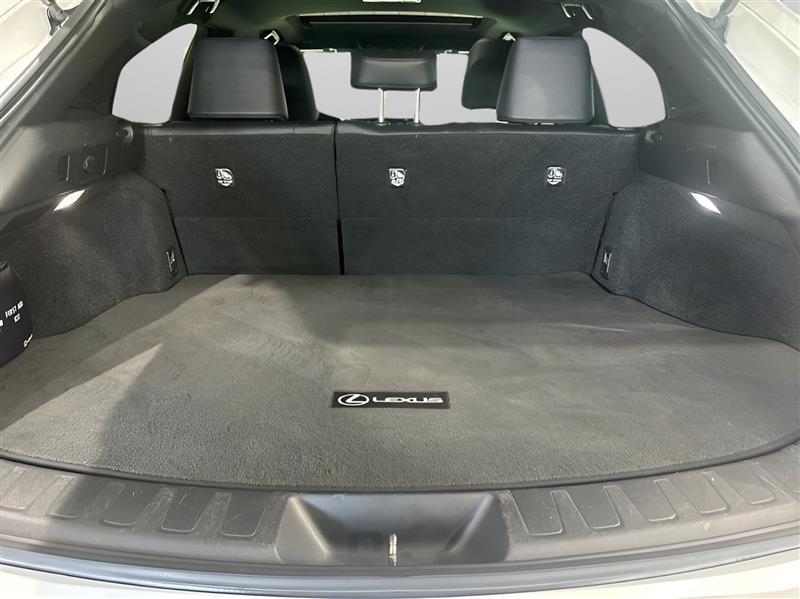 Lexus UX 250h  2019